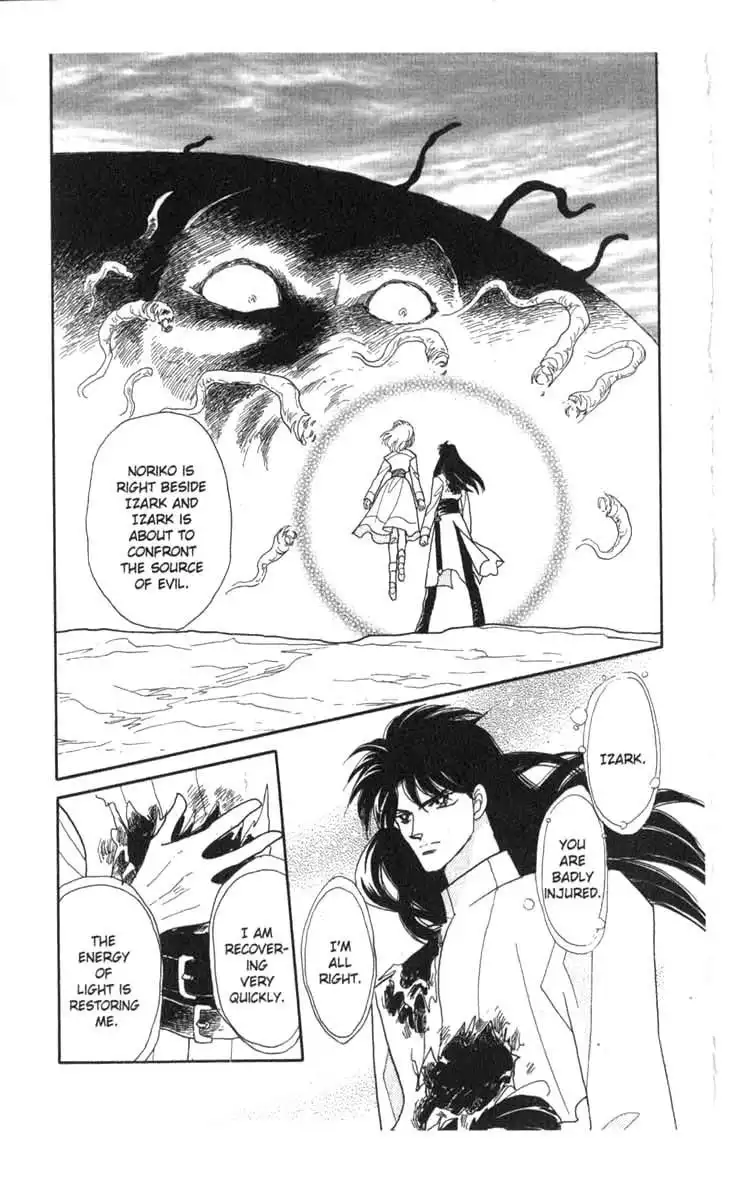 Kanata Kara Chapter 56 8